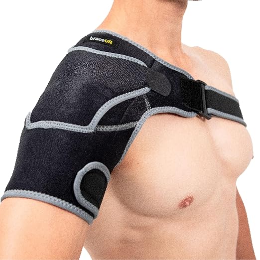 Braceup Attelle Epaule Reglable