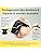 Vue 2 de Braceup Attelle Epaule Reglable