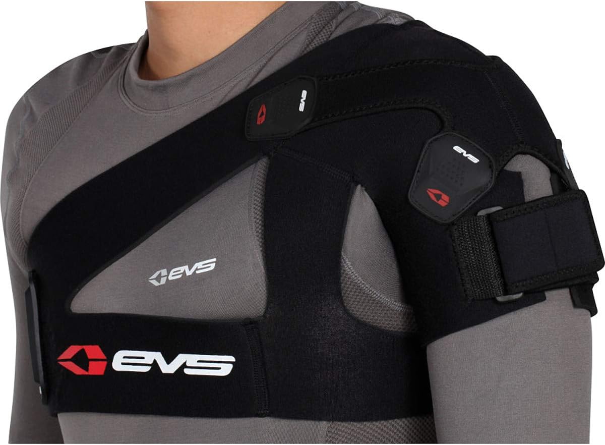 Evs Shoulder Brace Sb