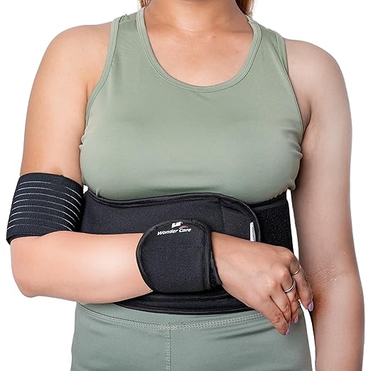 Wonder Care Immobilisateur Depaule