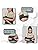 Vue 2 de Wonder Care Immobilisateur Depaule