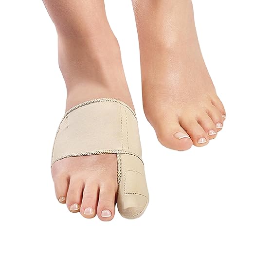 Epitact Orthese Hallux Valgus