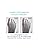 Vue 4 de Epitact Orthese Hallux Valgus