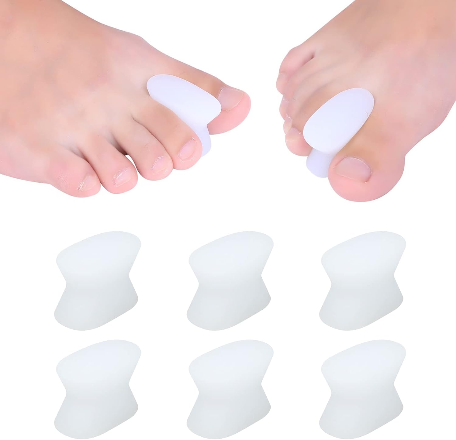 Pieces Separateurs Dorteils En