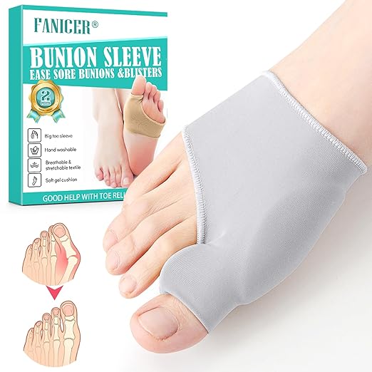 Nimisyra Ortheses Hallux Valgus