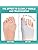 Vue 2 de Nimisyra Ortheses Hallux Valgus