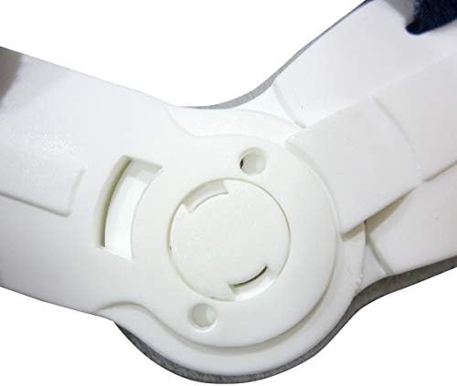 Vue 4 de Tuteur Articule Pour Allumiere