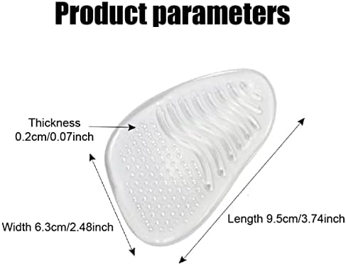 Vue 2 de Lot De Paires De