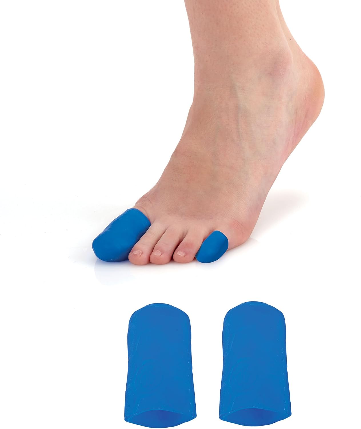 Sidas Gel Toe Cap