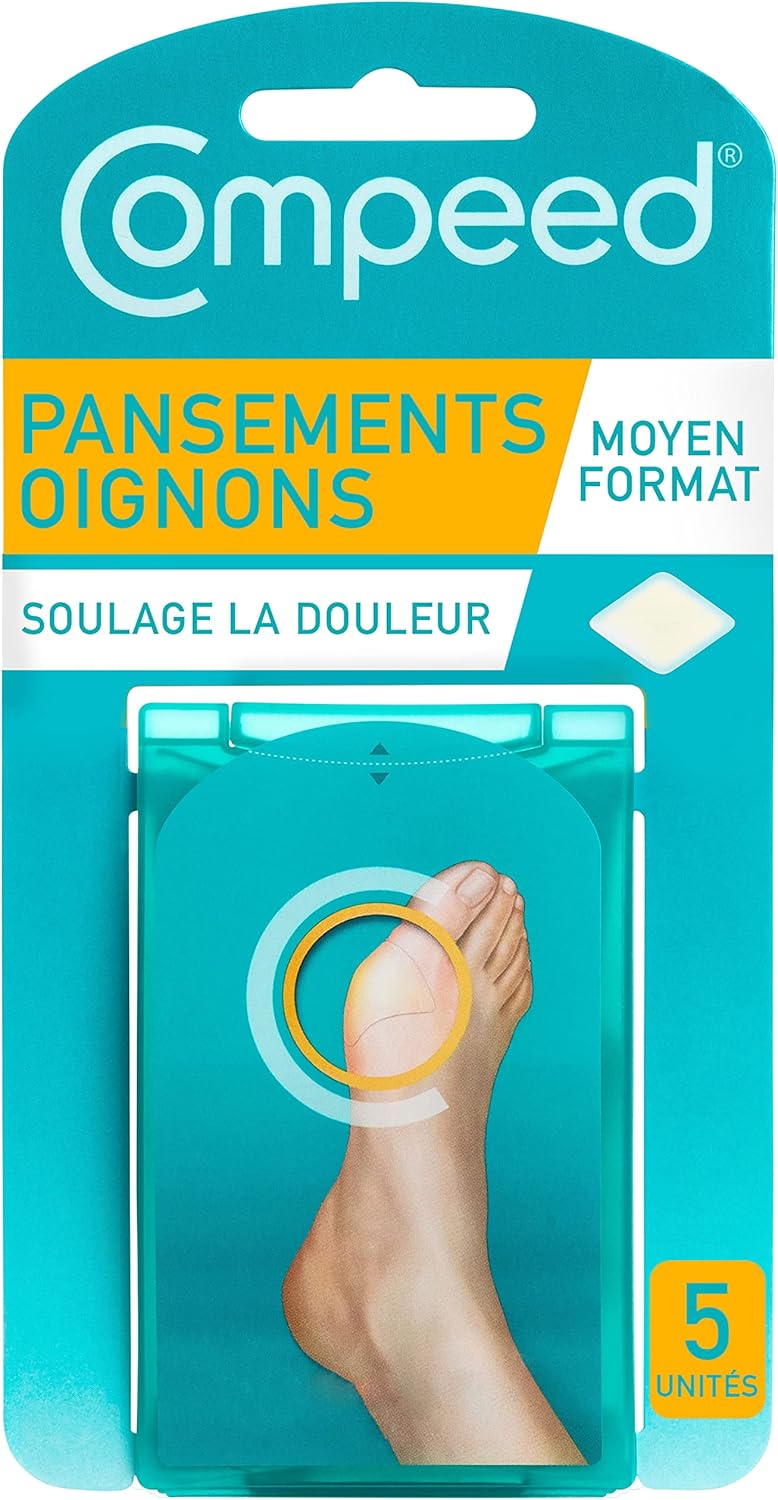 Orthèses hallux valgus & orteils - Équipements orthopédiques certifiés