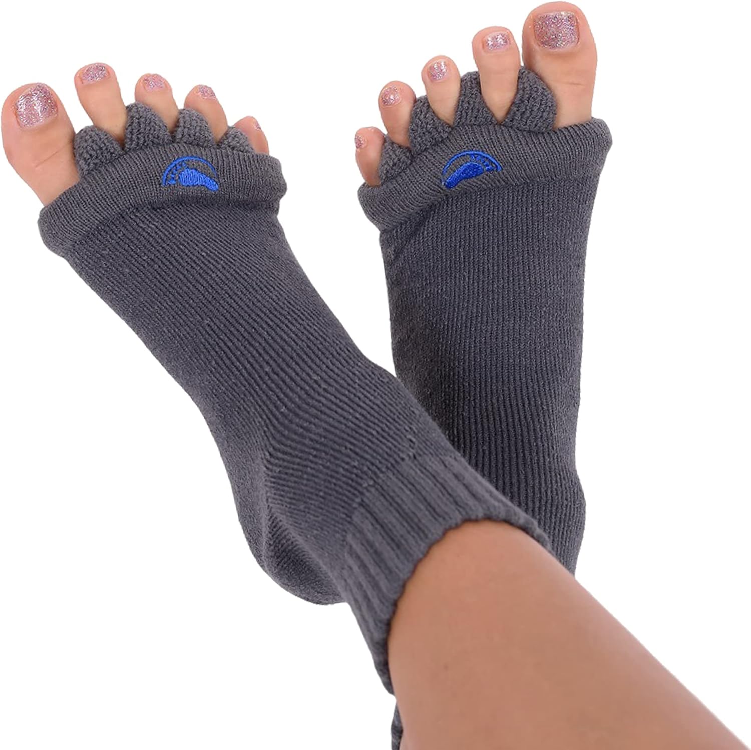 Happy Feet Chaussettes Originales