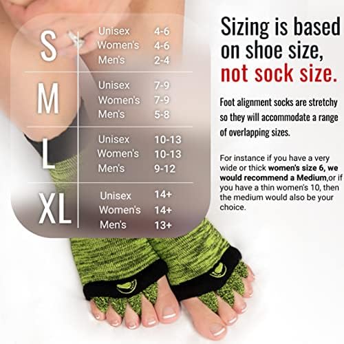 Vue 6 de Happy Feet Chaussettes Originales