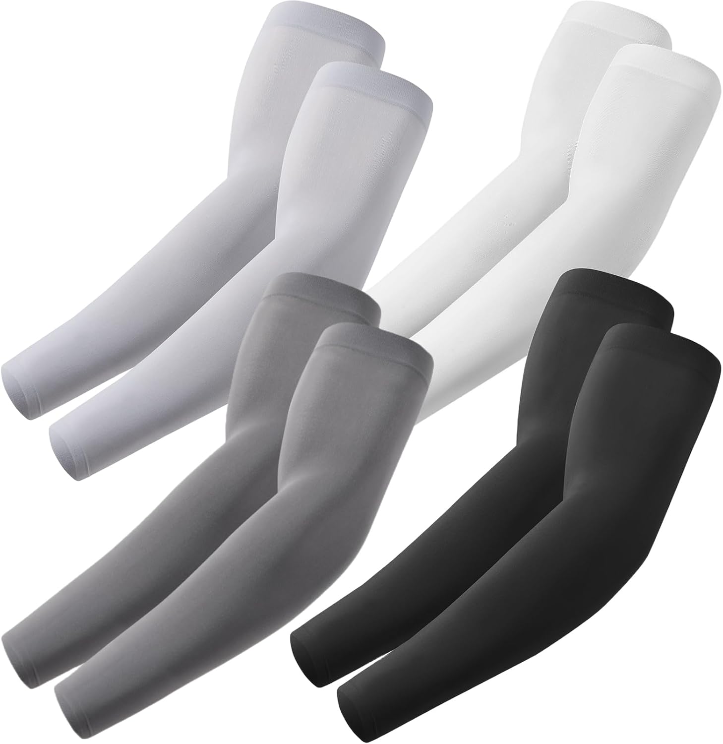 Fuinloth Manchettes De Bras