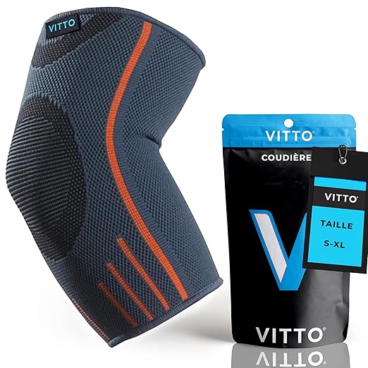 Vitto Coudiere Manchon De