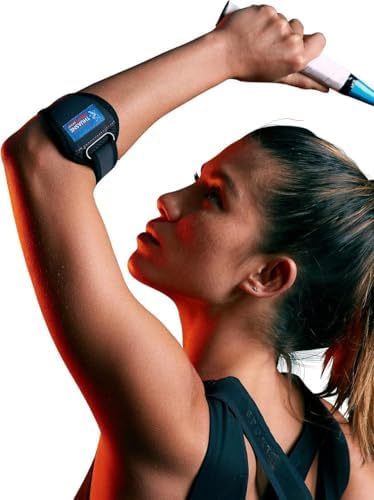 Vue 5 de Thuasne Sport Bracelet Antiepicondylite