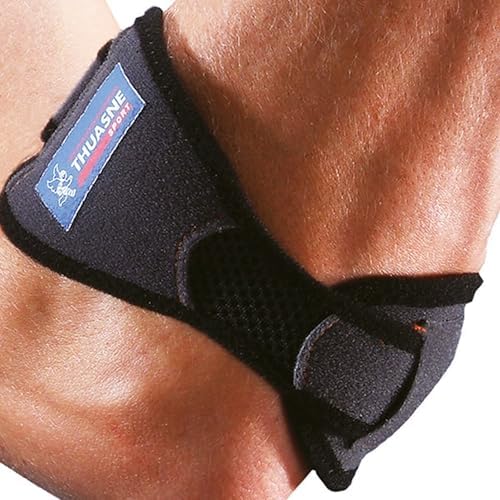 Vue 6 de Thuasne Sport Bracelet Antiepicondylite