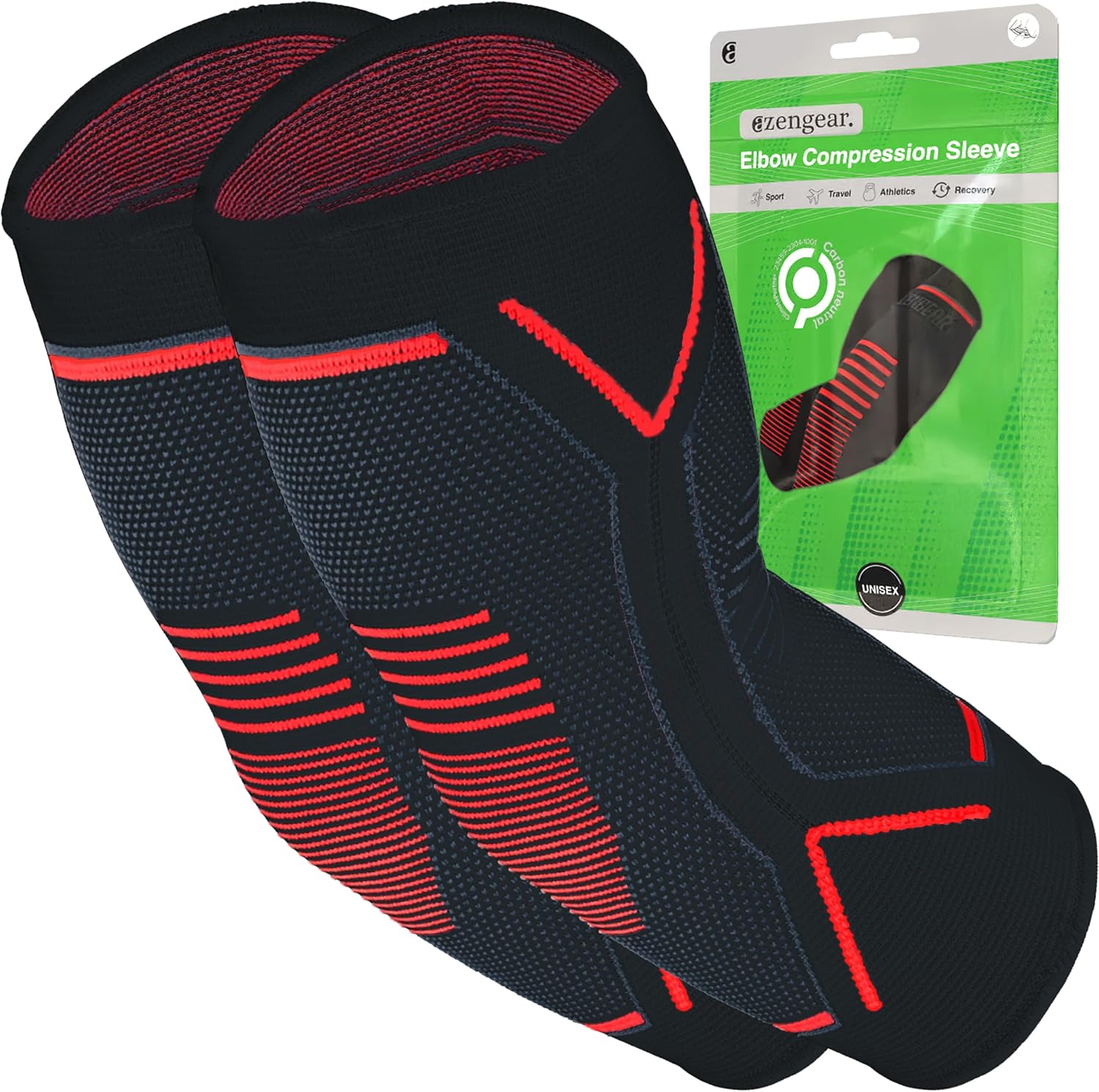 Azengear Coudiere De Compression
