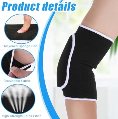 Vue 3 de Ikopfln Paire Coudiere Musculation