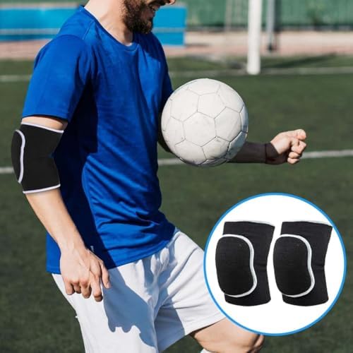 Vue 5 de Ikopfln Paire Coudiere Musculation
