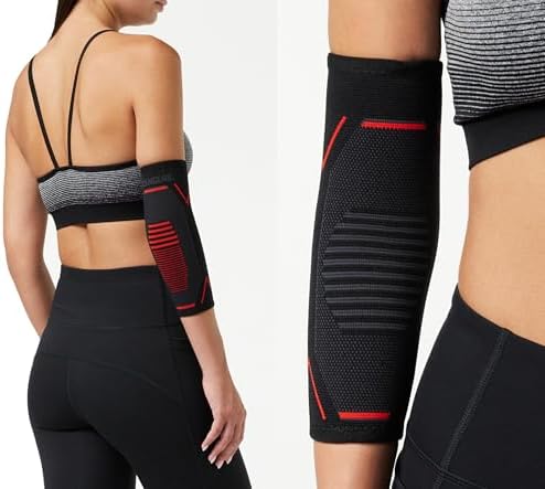 Vue 6 de Azengear Coudiere De Compression