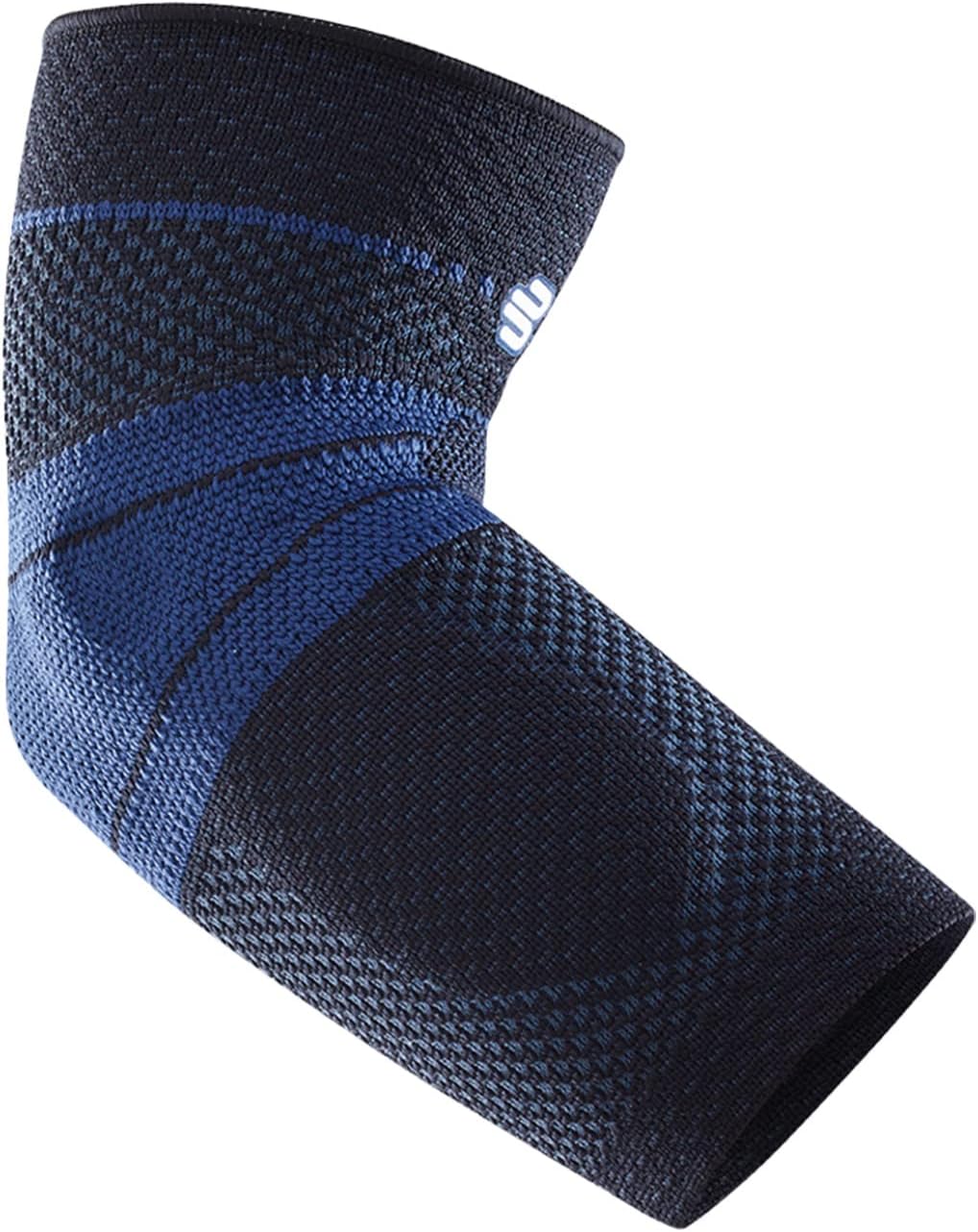 Bauerfeind Epitrain Coudiere Noir