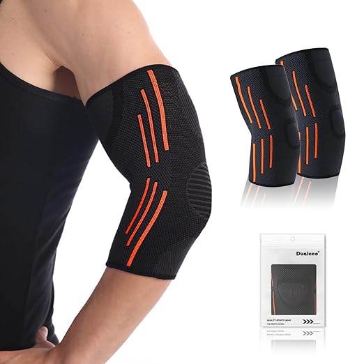 Dualeco Coudiere Paire Antiderapant