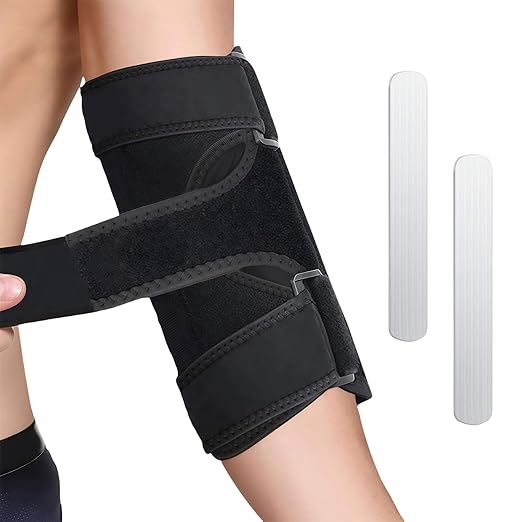 Flintronic Coudiere Tendinite Attelle