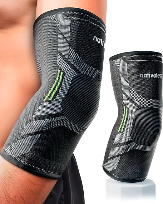 Nativodex Coudiere De Compression