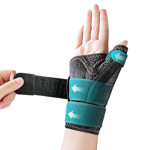 Curecare Attelle Pouce Pour