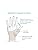 Vue 4 de Epitact Orthese Pouce Souple