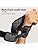 Vue 4 de Fitomo Orthese Poignet Droit