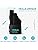 Vue 2 de Health Press Attelle De