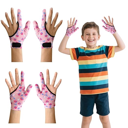 Lot De Gants De