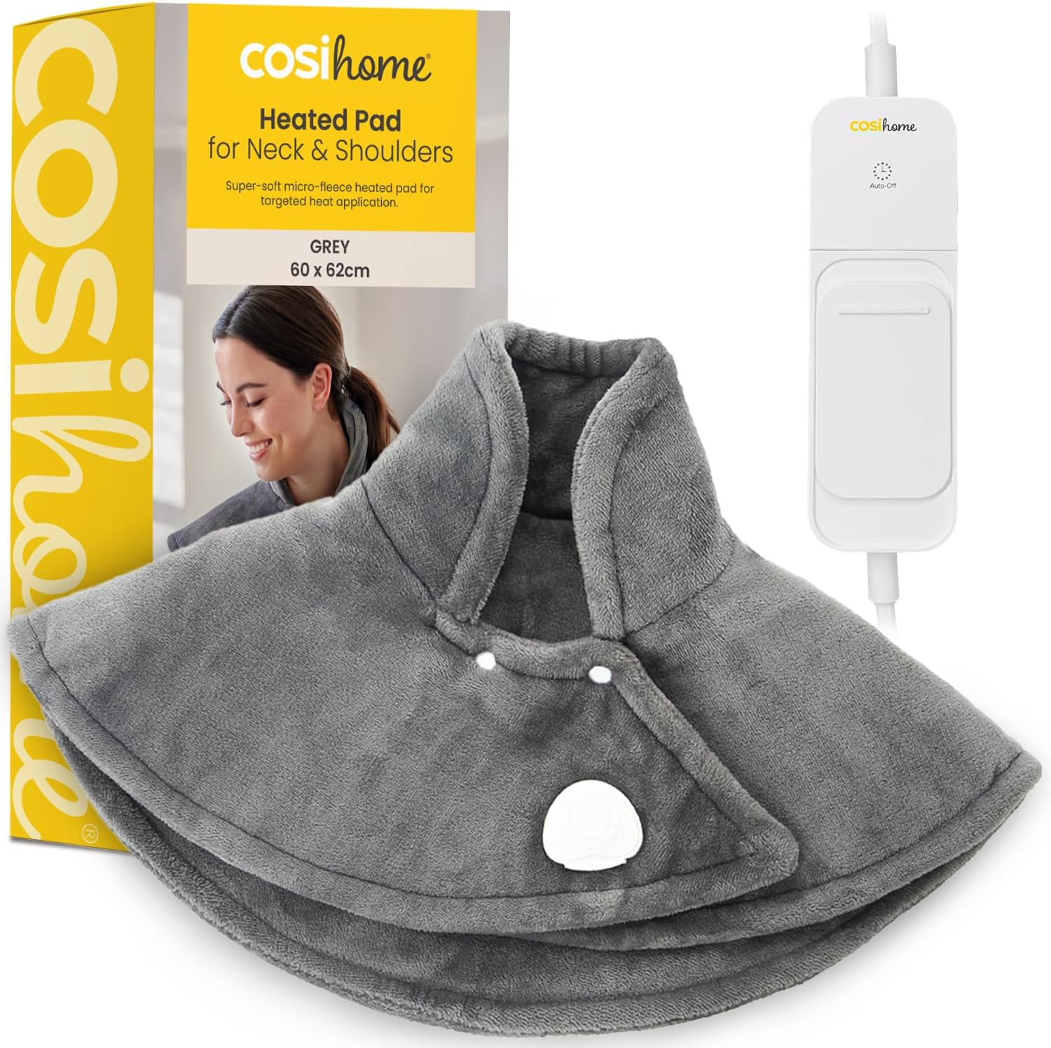 Cosi Home Coussin Chauffant