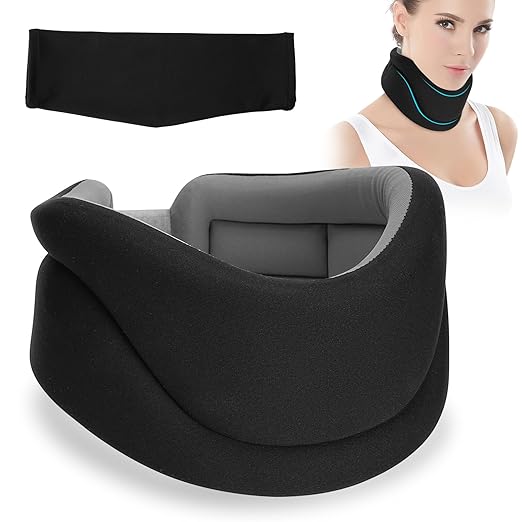 Minerve Collier Cervical Souple