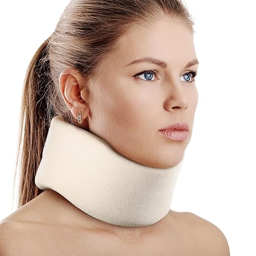 Collier Cervical Universel En