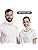 Vue 5 de Collier Cervical Universel En