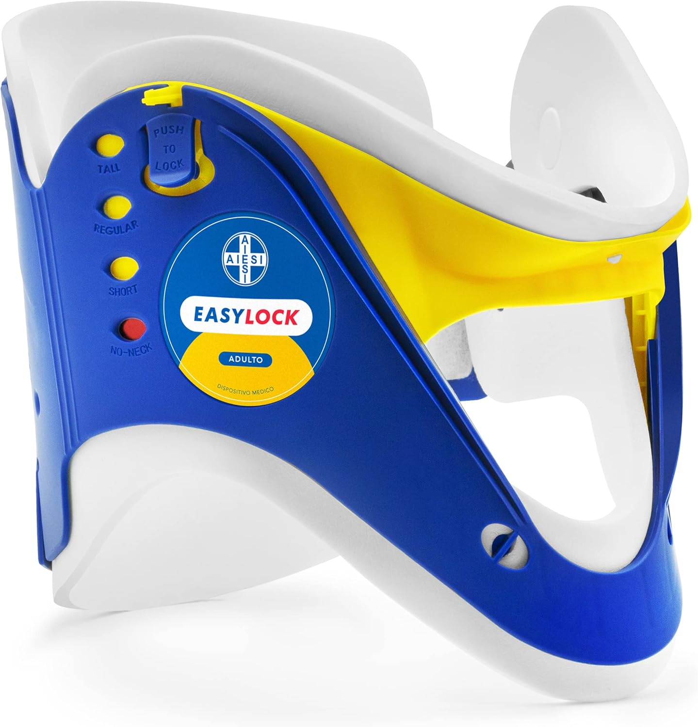 Aiesi Collier Cervical Pour