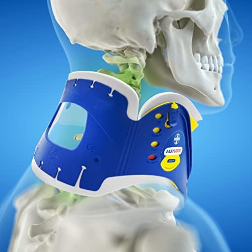 Vue 5 de Aiesi Collier Cervical Pour