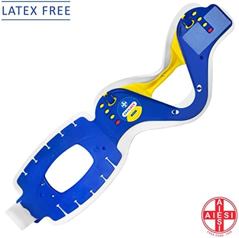 Vue 7 de Aiesi Collier Cervical Pour