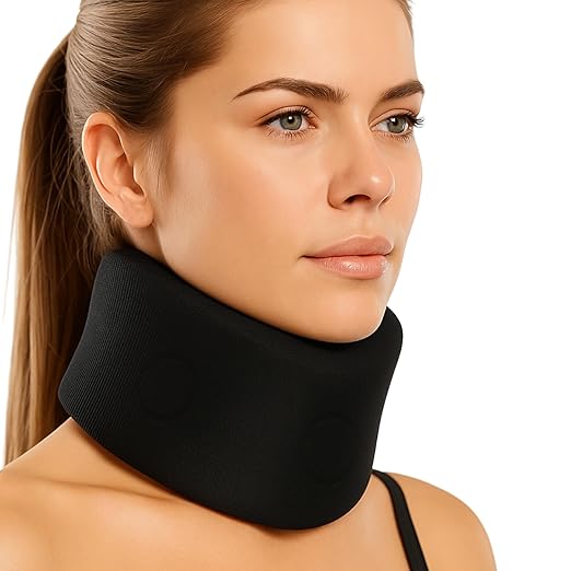 Aniortecare Collier Cervical Minerve