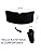 Vue 2 de Aniortecare Collier Cervical Minerve