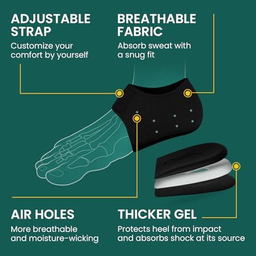Vue 2 de Welnove Coussinets De Protection