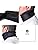 Vue 5 de Ortones Minerve Collier Cervical