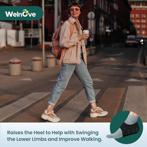 Vue 6 de Welnove Coussinets De Protection