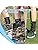 Vue 6 de Orthese Antifoot Drop Reglable
