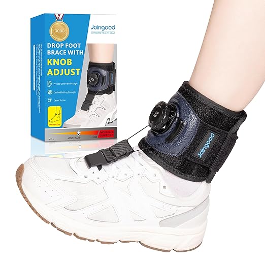 Joingood Attelle Pied Tombant