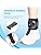 Vue 5 de Joingood Attelle Pied Tombant