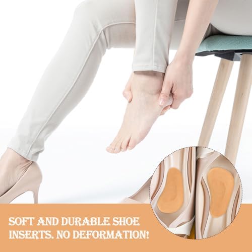 Vue 5 de Supports Voute Plantaire Paires
