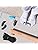 Vue 6 de Restorefeet Orthese Hallux Valgus